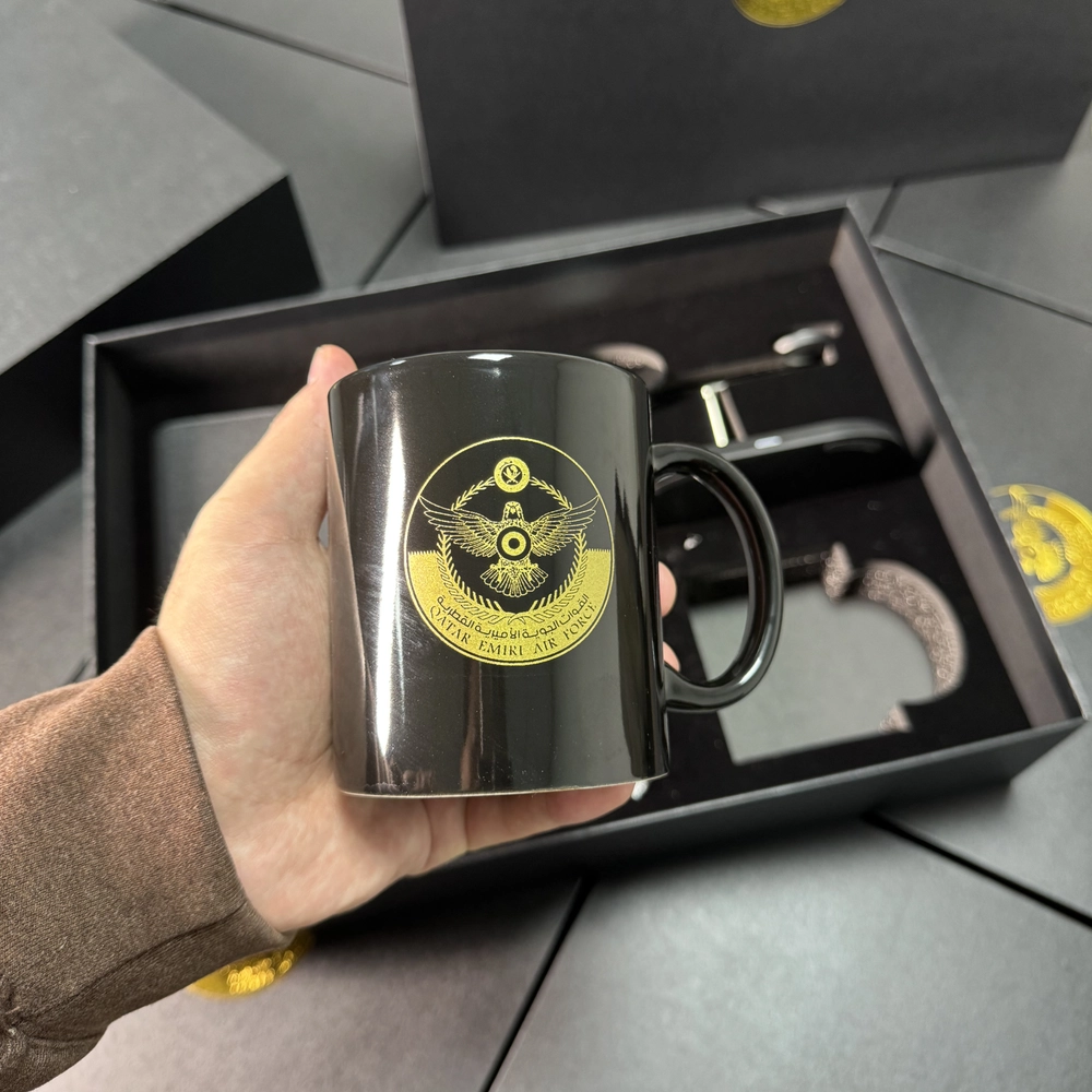 Qatar Emiri Air Force thumbnail 4